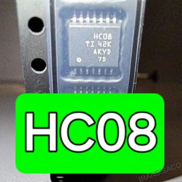 HC08