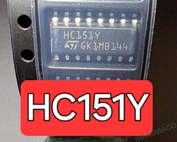 HC151Y
