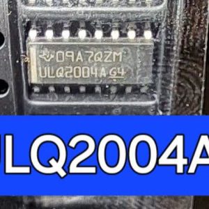 ULQ2004A