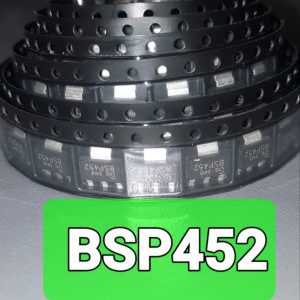 BSP452