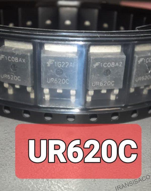 UR620C