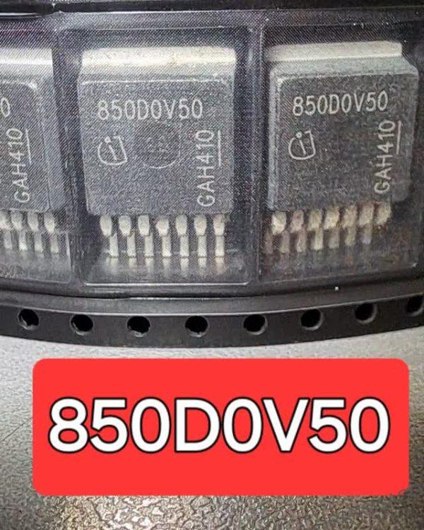 850D0V50