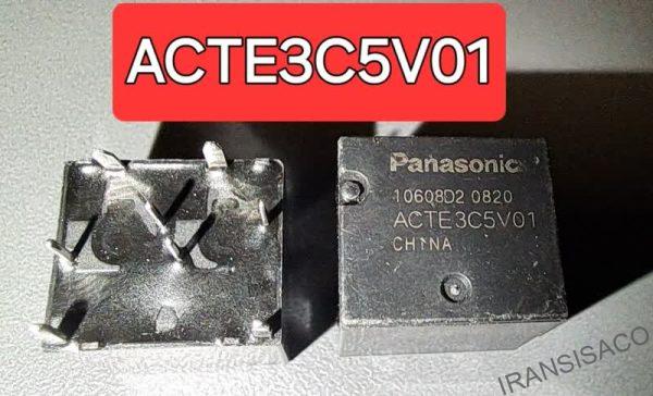 رلهACTE3C5V01