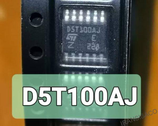 D5T100AJ