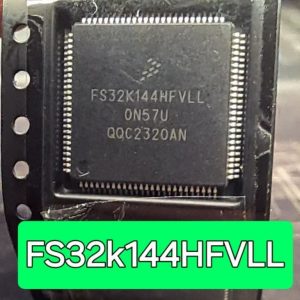 FS32K144HFVLL