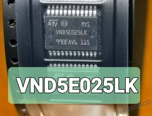 VND5E025LK