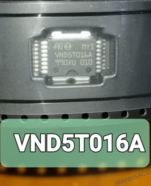 VND5T016A