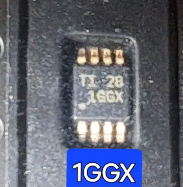 1GGX