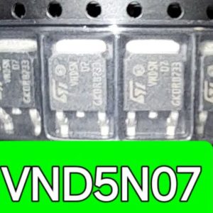 VND5N07