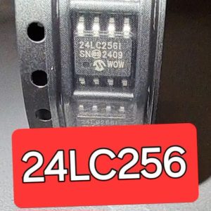 24LC256