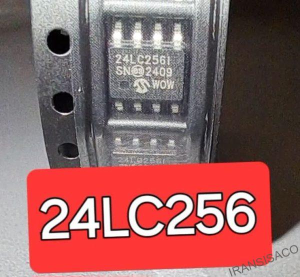 24LC256