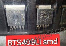 BTS409-L1 smd