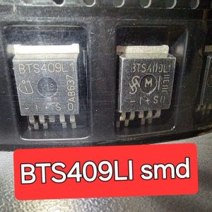 BTS409-L1 smd