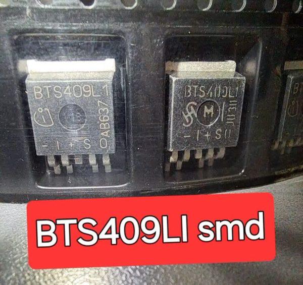 BTS409-L1 smd