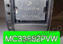 MC33882PVW