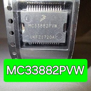 MC33882PVW