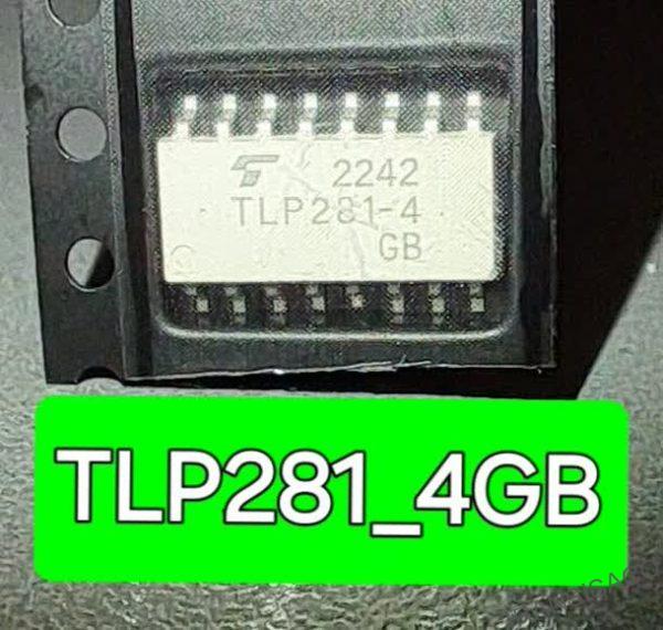 TLP281-4GB
