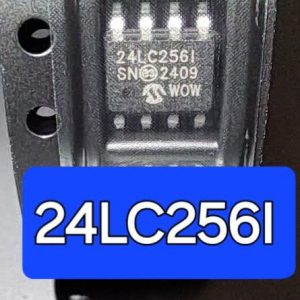 24LC256I