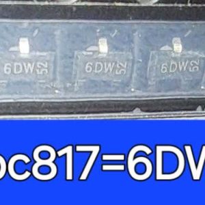 BC817=6DW