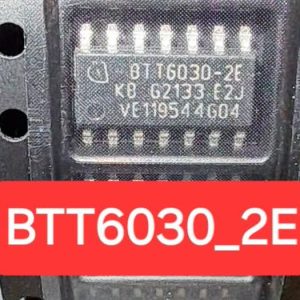 BTT6030-2E