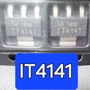 IT4141