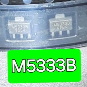 M5333B
