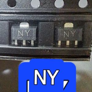 NYترانزیستور NکانالSMD