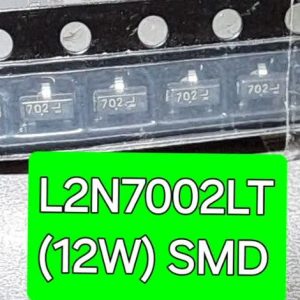 *L2N7002LT SMD *12W