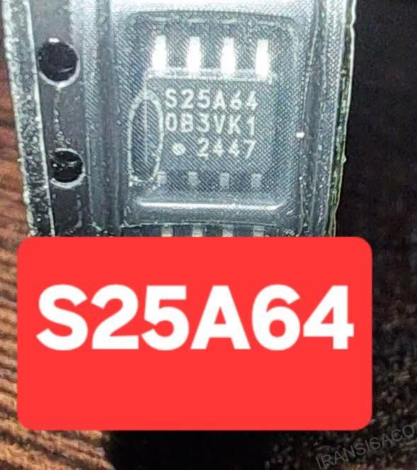 S25A64