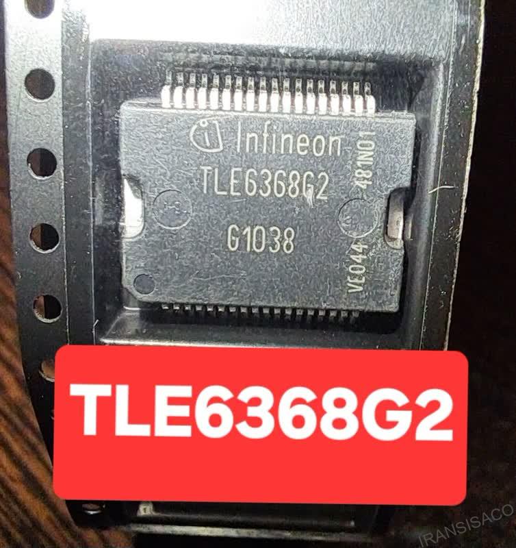 TLE6368G2