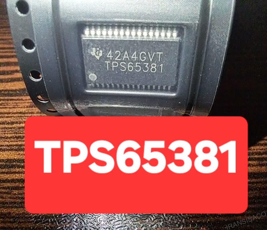 TPS65381