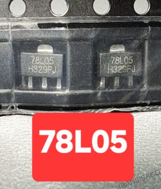 78L05