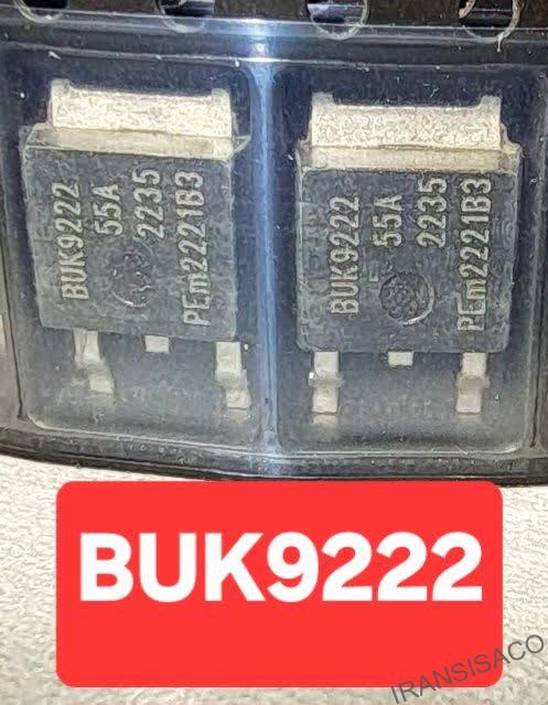BUK9222