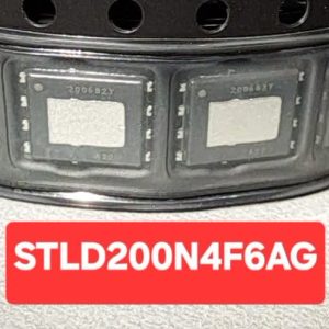 STLD200N4F6AG