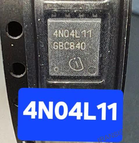 4N04L11
