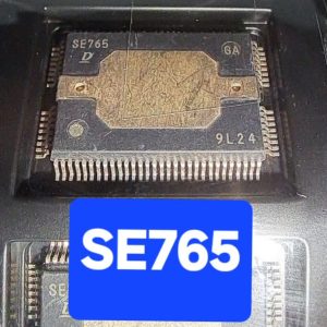 SE765