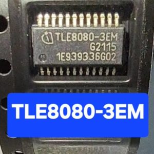 TLE8080-3EM
