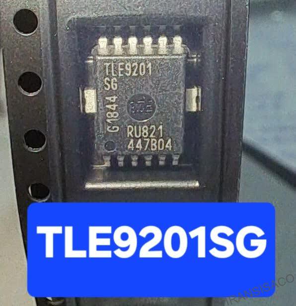 TLE9201SG