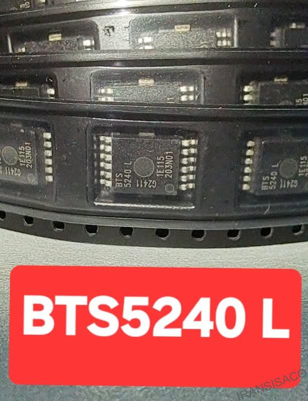 BTS5240L