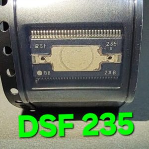 DSF 235