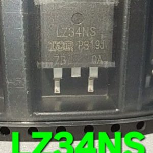 IRLZ34NS