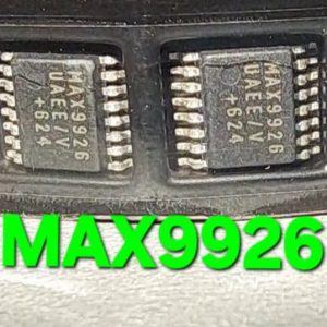 MAX9926