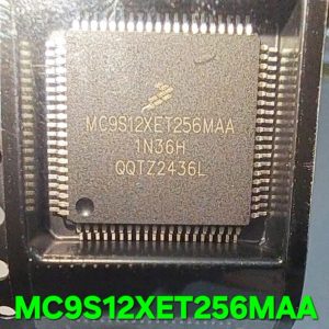 MC9S12XET256MAA
