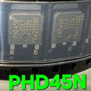 PHD45N