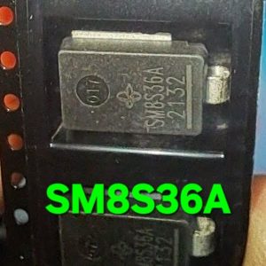 SM8S36A